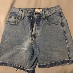 Vintage shorts GUESS